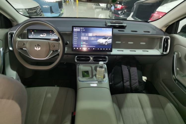 Used Leapmotor B01 2025 650 Enjoyment Edition