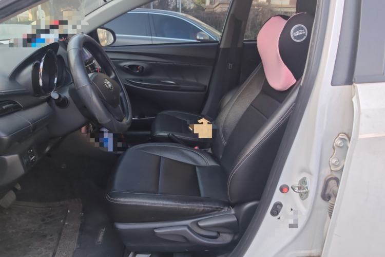 Used Toyota YARiS L Zhi Xuan 2020 X-Trail X 1.5L CVT Leading Edition