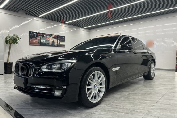 Used BMW 7 Series 2013 760Li