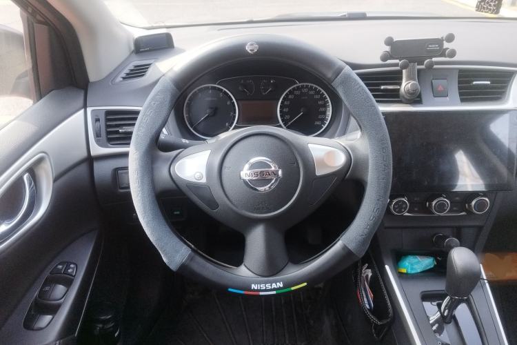 Used Nissan Sylphy 2024 Restyled Version 2 Classic 1.6XE CVT Comfort Edition