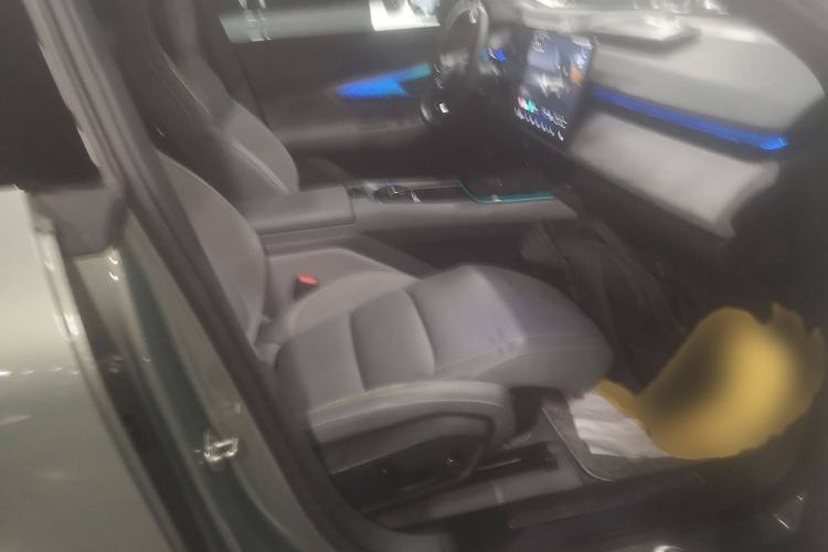 Used Lynk & Co 08 EM-P 2023 220km All-Wheel-Drive Performance Halo