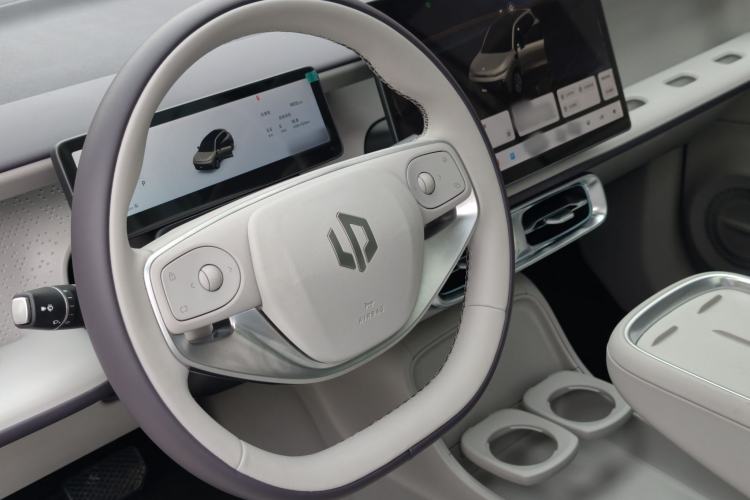 Used Leapmotor B10 2025 510 Joyful Edition
