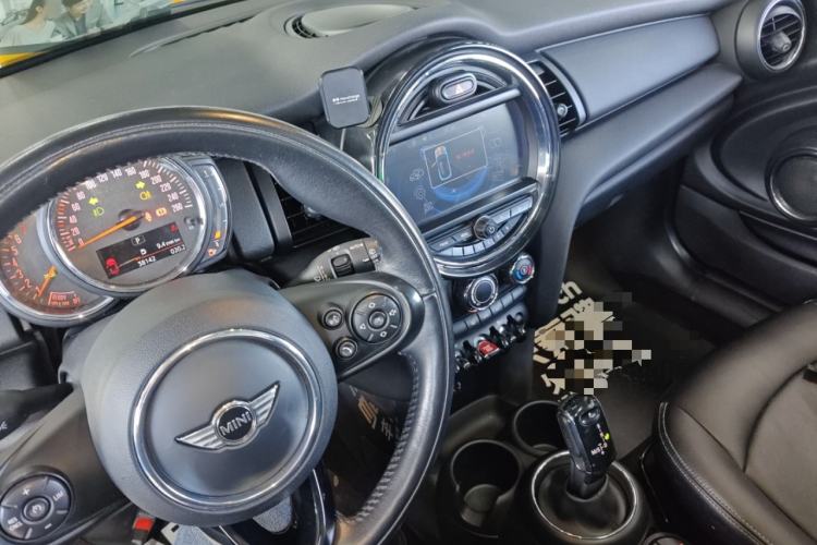 Used MINI MINI 2018 1.5T ONE PLUS