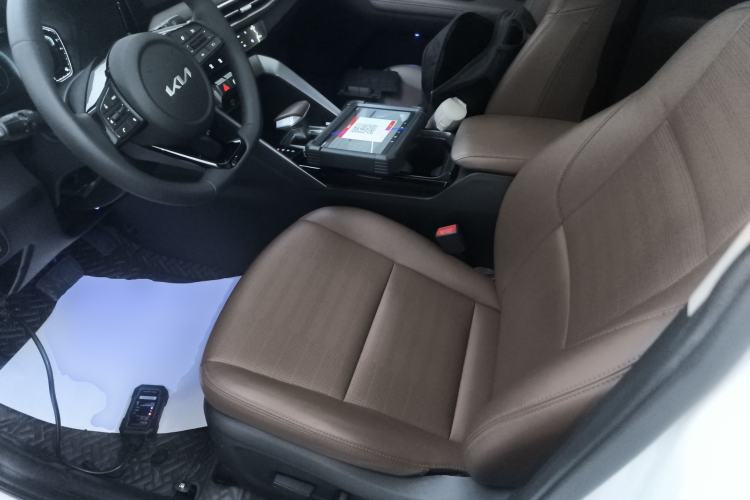 Used Kia Sportage R 2021 Ace 2.0L Splendid Edition