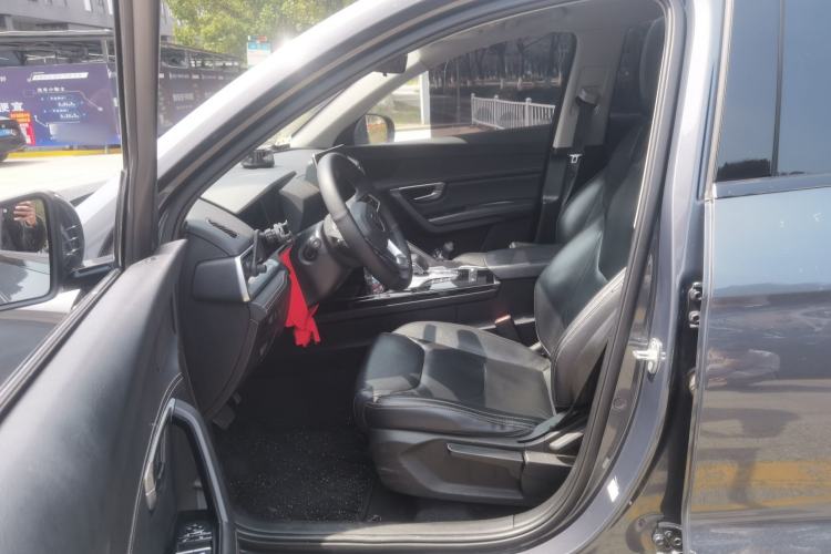 Used BYD Song Pro 2019 1.5T Automatic Elite Edition
