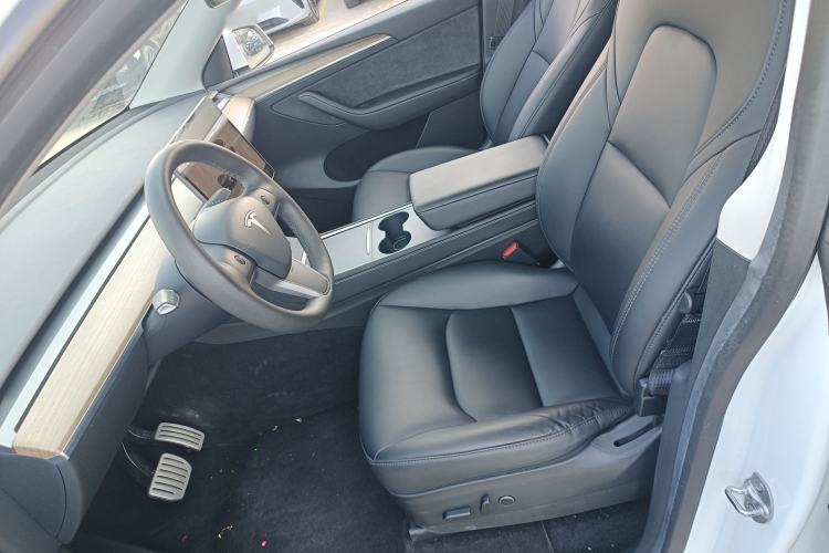 Used Tesla Model Y 2022 Performance High-Performance All-Wheel-Drive Version