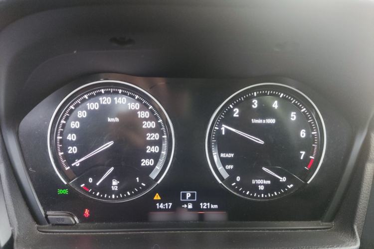 Used BMW 1 Series 2020 120i M Sport Package
