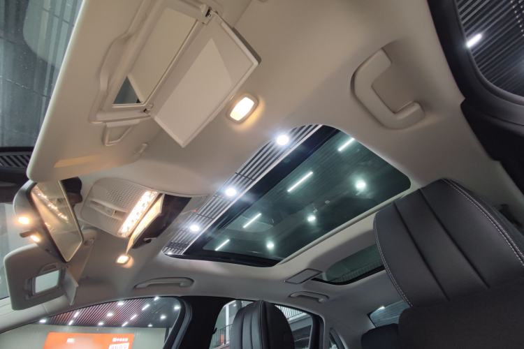 Used Mercedes-Benz E-Class 2022 E 260 L Sport Edition
