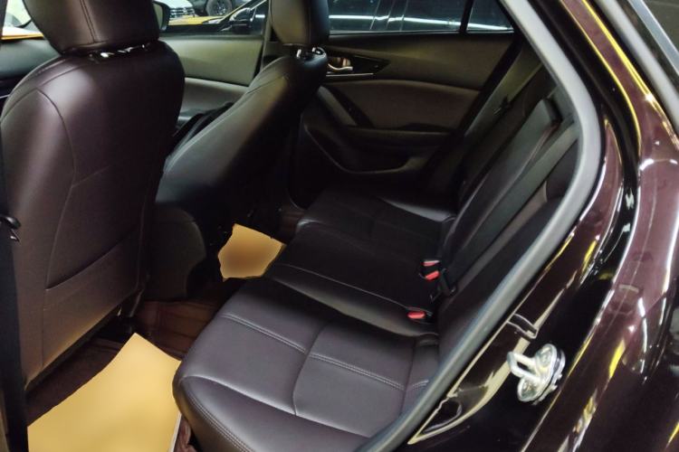 Used Mazda CX-4 2020 2.0L Automatic Two-Wheel Drive Blue Sky Dynamic Edition
