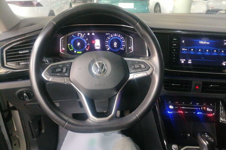 Used Volkswagen Tayron GTE Plug-in Hybrid 2020 1.4T Luxury Model