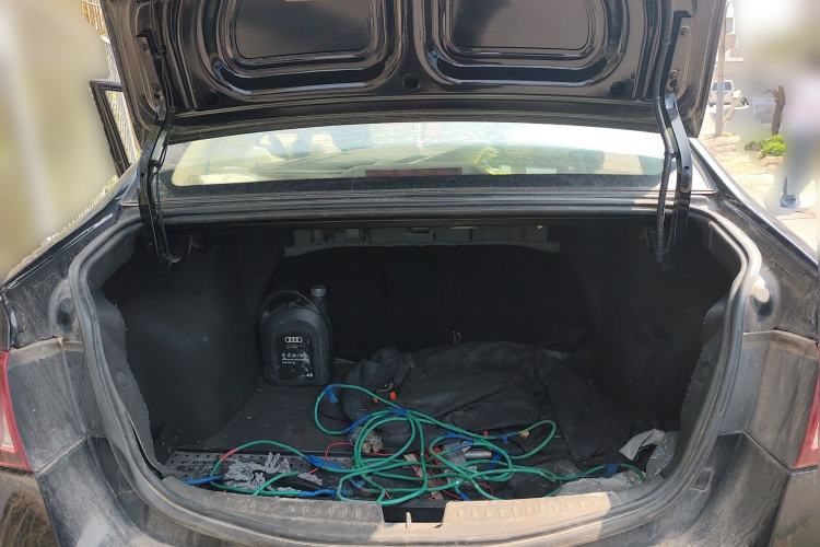 Used CHANGAN Alsvin V5 2012 1.5L Manual Dream Edition
