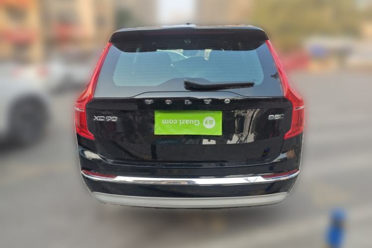 Used Volvo XC90 2022 B5 Smart Drive Luxury Edition 5 Seats