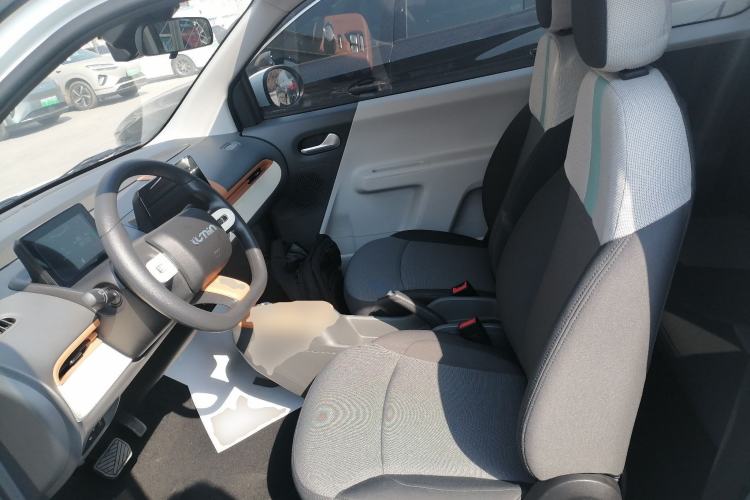 Used CHANGAN NEVO Lumin 2023 205km Xiangqin Version
