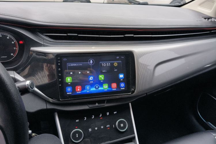 Used Chery Arrizo 5 2019 1.5L CVT Youth Edition China V Standard