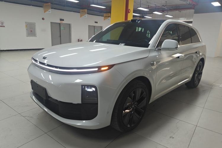 Used Li Auto L6 2024 Max