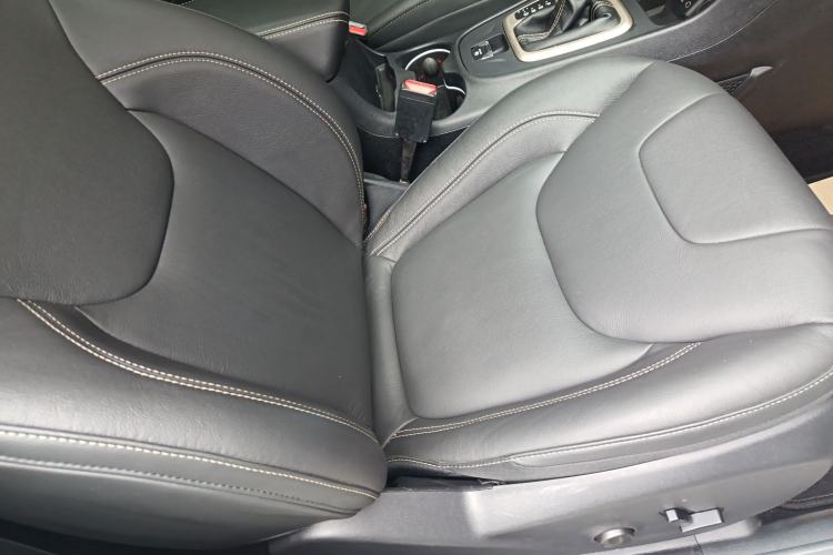 Used Jeep Cherokee 2016 2.4L Leading Edition