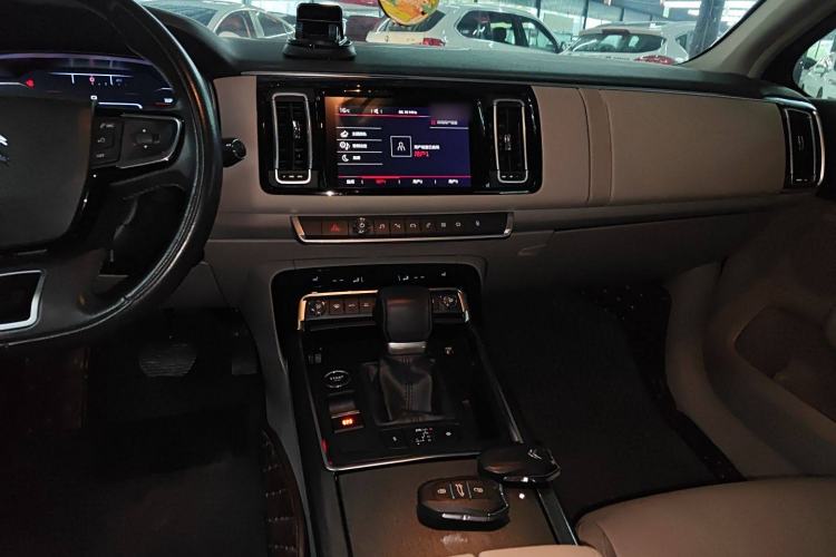 Used Citroen C6 2017 380THP Luxury Version