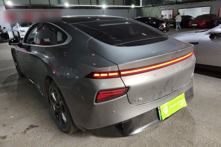 Used XPeng P7 2020 586N