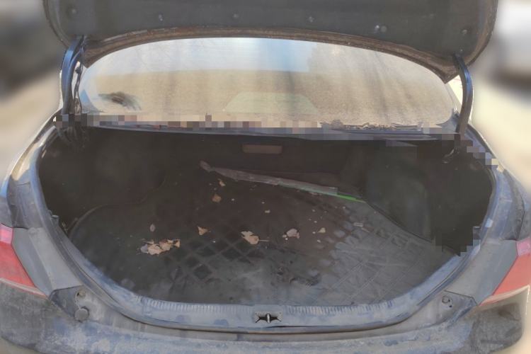 Used Toyota Camry 2012 200G Classic Luxury Edition
