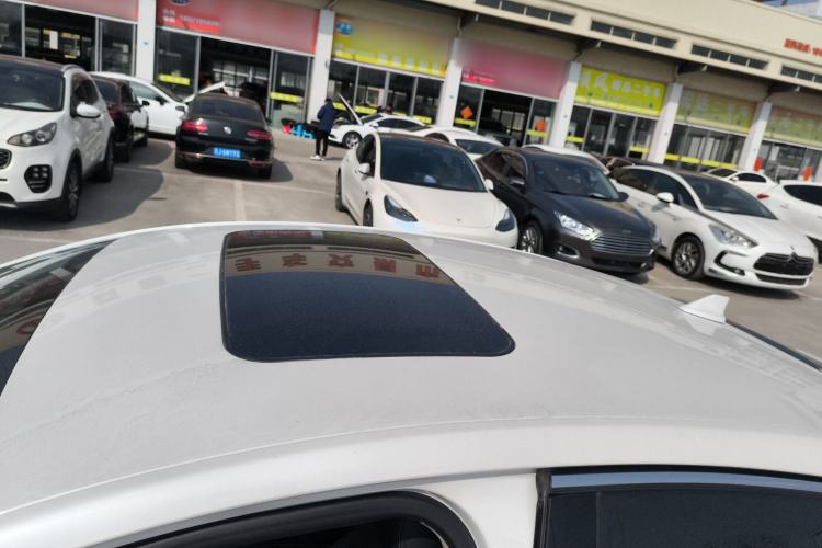 Used Ford Mondeo 2018 EcoBoost 180 Smart Control Fashion Model China V Standard