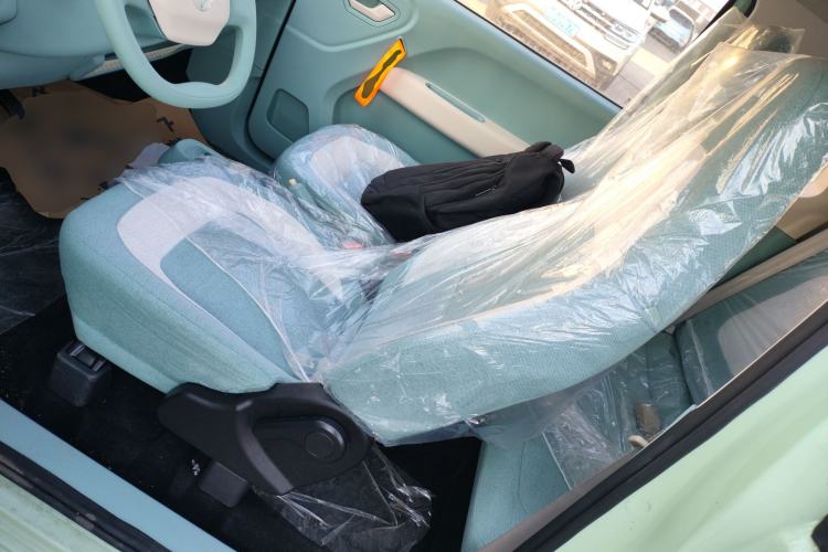 Used LINGBOX uni 2025 Mildly Sweet Version 11.52 kWh
