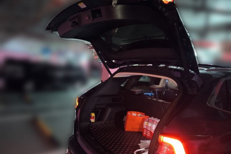 Used Ford Escape 2020 EcoBoost 245 Two-Wheel-Drive Titanium Edition
