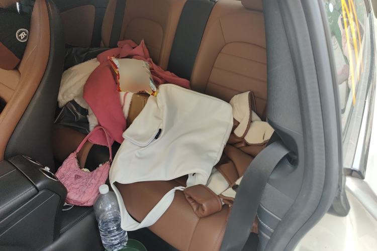 Used Mercedes-Benz C-Class 2019 C 260 Coupe