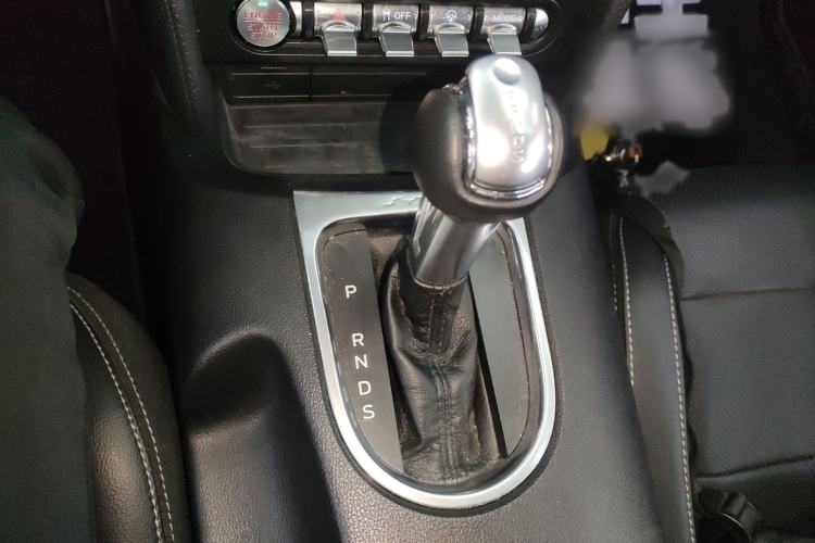 Used Ford Mustang 2020 2.3L EcoBoost