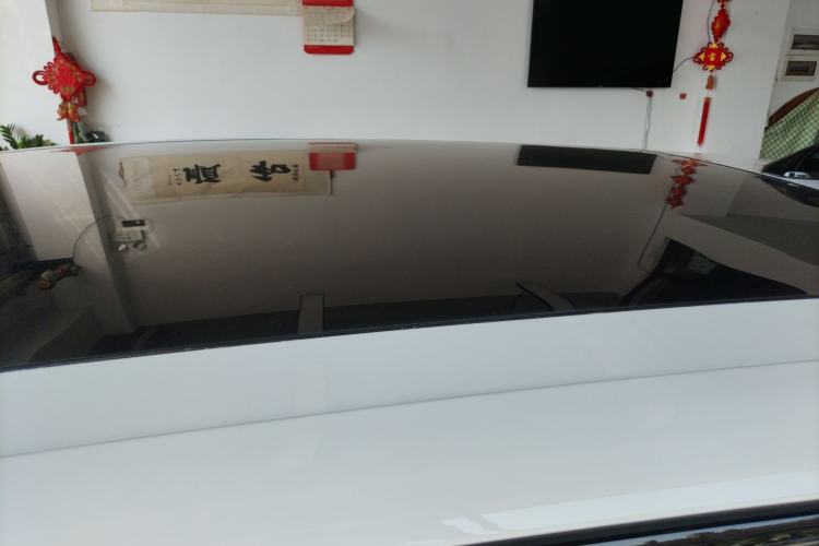 Used Leapmotor C11 2023 Pure Electric 500 Comfort Edition