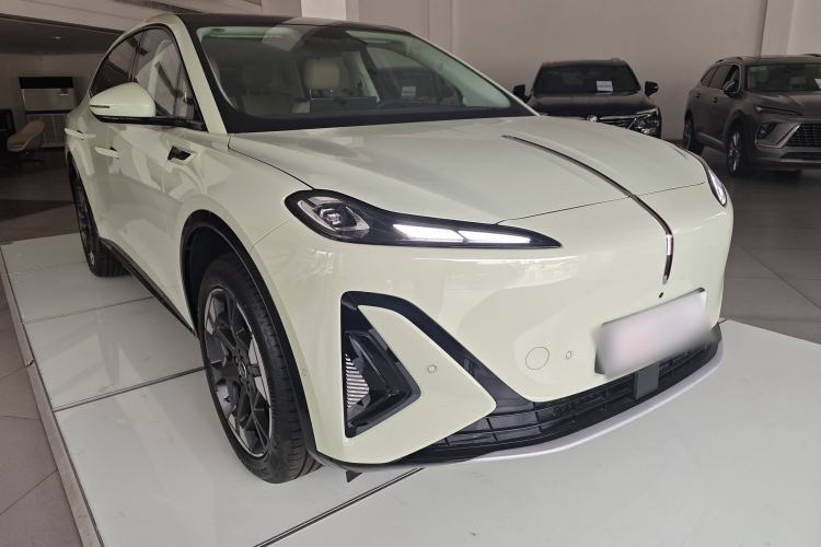 Used Hongqi Tiangong 06 2025 520 Smart Selection Edition