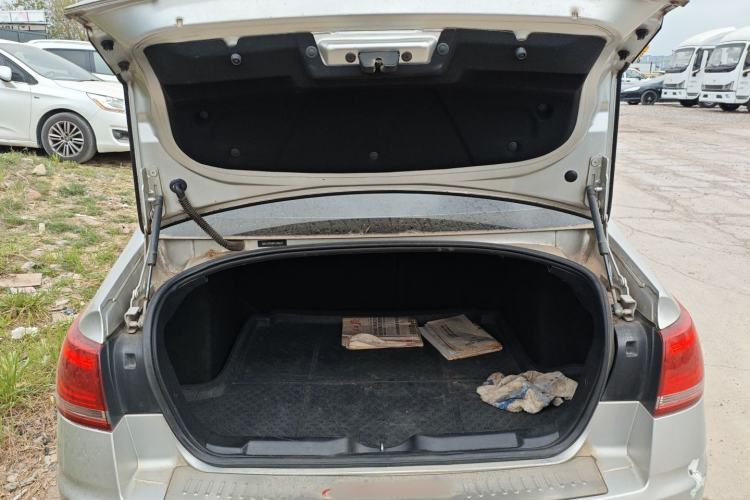 Used Citroen C-Quatre 2013 Sedan 1.6L Manual - Prestige Model