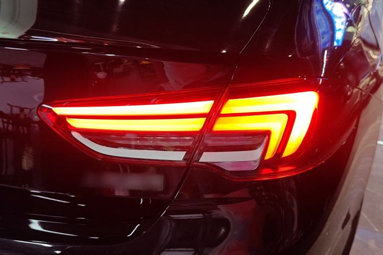 Used Buick Regal 2024 25T Deluxe Edition