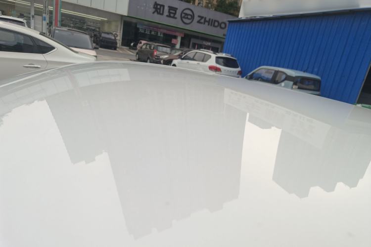 Used NETA V 2022 Chao 400 Lite