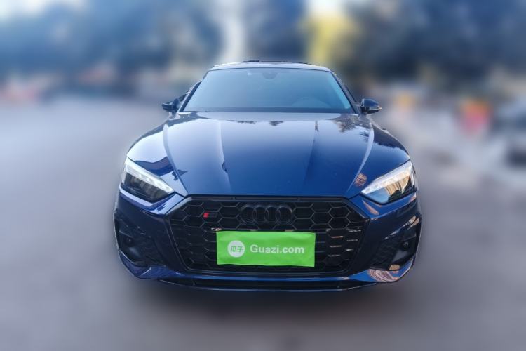 Used Audi A5 2021 Sportback 40 TFSI Fashionable and Dynamic Model