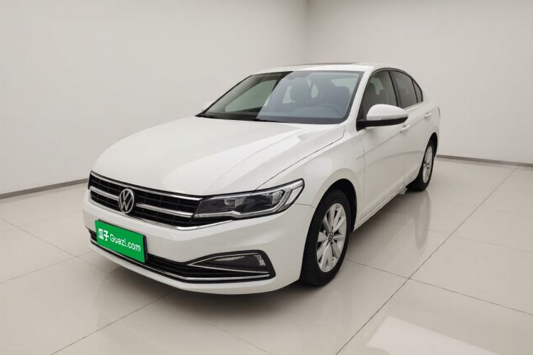 Used Volkswagen Bora 2021 1.5L Automatic Elite Smart Connect Edition