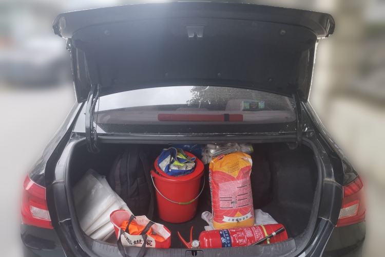 Used Buick GT 2015 15N Manual Entry-Level Trim