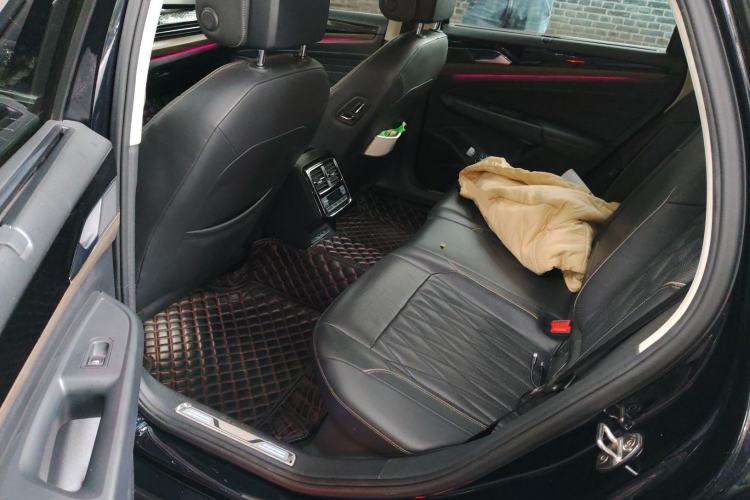 Used Volkswagen Passat New Energy 2019 430 PHEV Hybrid Luxury Edition