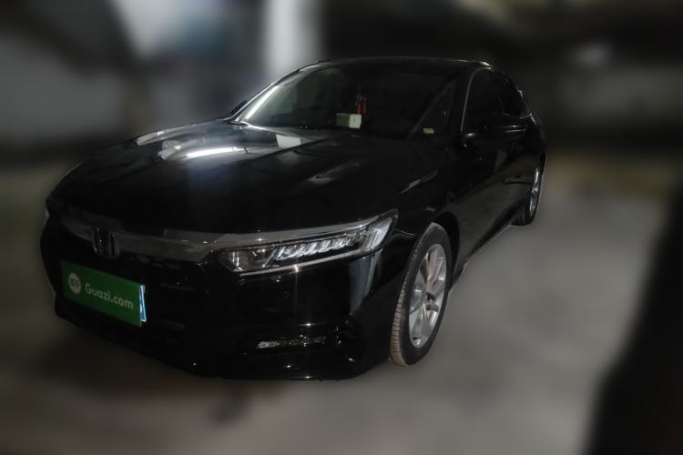 Used Honda Accord 2018 260TURBO Elite Edition China V