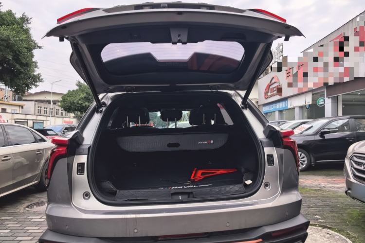 Used Haval XY 2022 1.5T Smart Edition