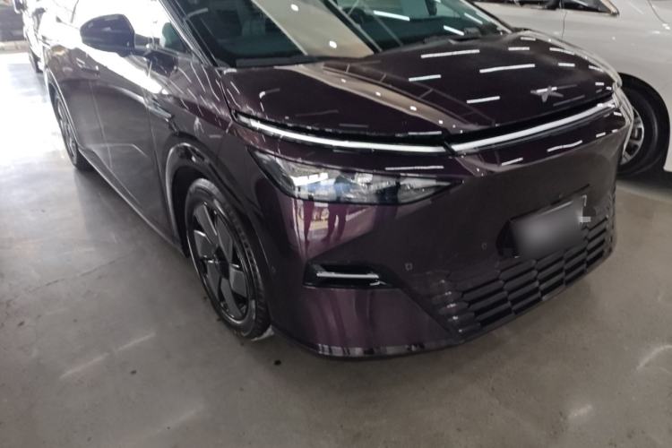 Used XPeng X9 2025 650 Long-Range Max
