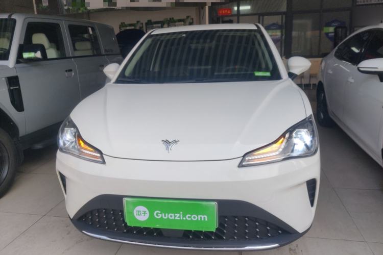 Used NETA AYA 2023 Revised Version 401 Lite