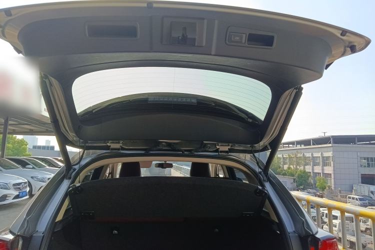 Used Lexus NX 2018 200 Front-Wheel-Drive Xingxing Edition China VI Standard
