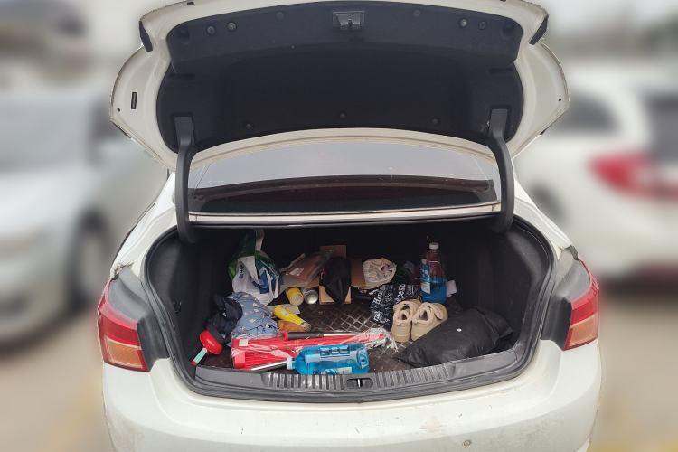 Used Buick Verano 2015 Sedan 15S Automatic Leading Model
