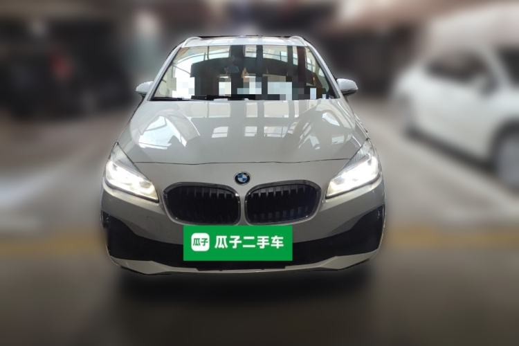 Used BMW 2 Series Active Tourer 2018 218i Leading Model