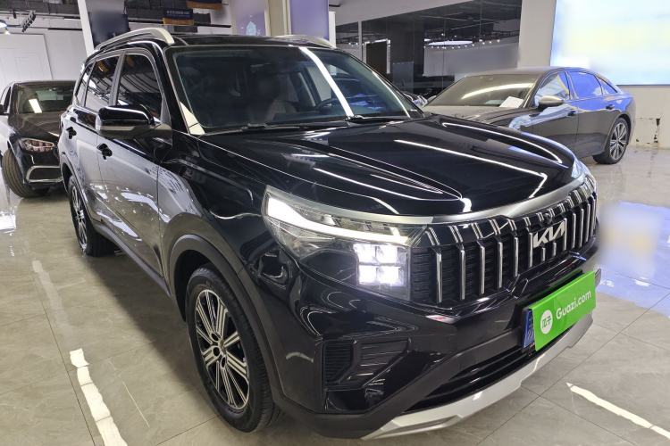 Used Kia Sportage R 2021 Ace 2.0L Splendid Edition
