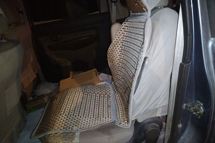 Used Wuling Hongguang 2014 1.2L Standard Model China IV
