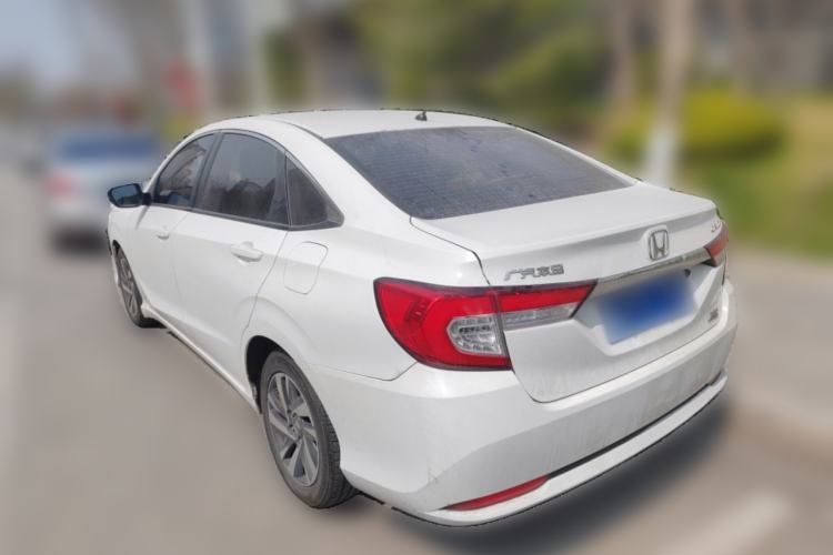 Used Honda Crider 2019 180 Turbo CVT Comfort Version China VI