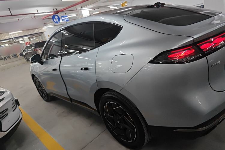 Used Hyptec HT 2023 670 Rear-Drive Ultra-High Voltage Version