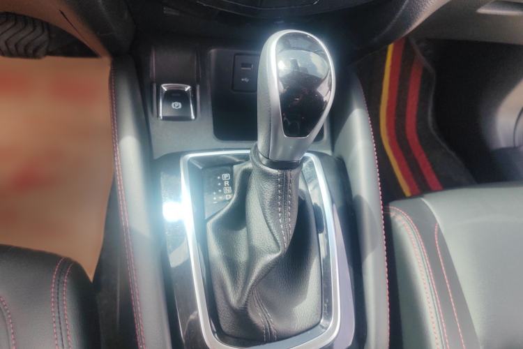 Used Nissan Qashqai 2023 Classic 2.0L CVT XV Comfort Edition
