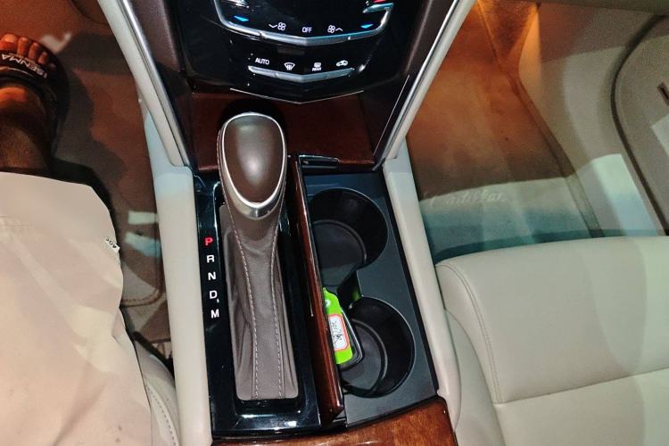 Used Cadillac XTS 2017 28T Tech Edition